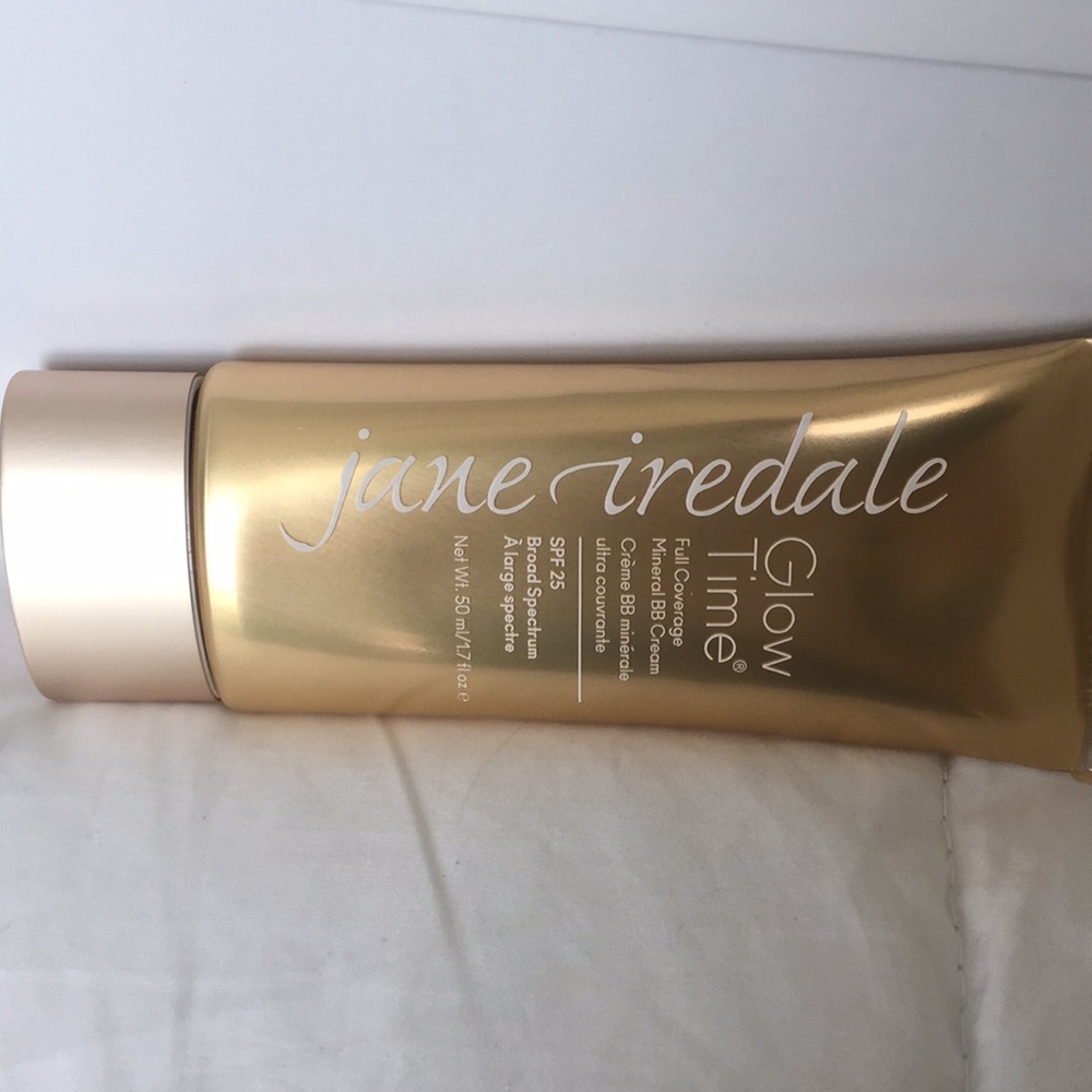 Jane Iredale Full Coverage BB Cream